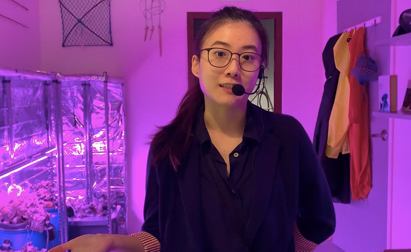 バーチャルツアー: 『2219: 200年後のシンガポール(サバイバル編)』